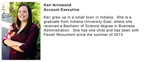 Kari Arrowood