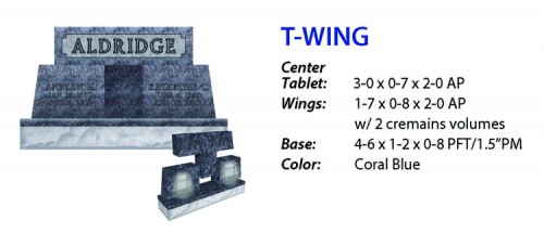 t-wing